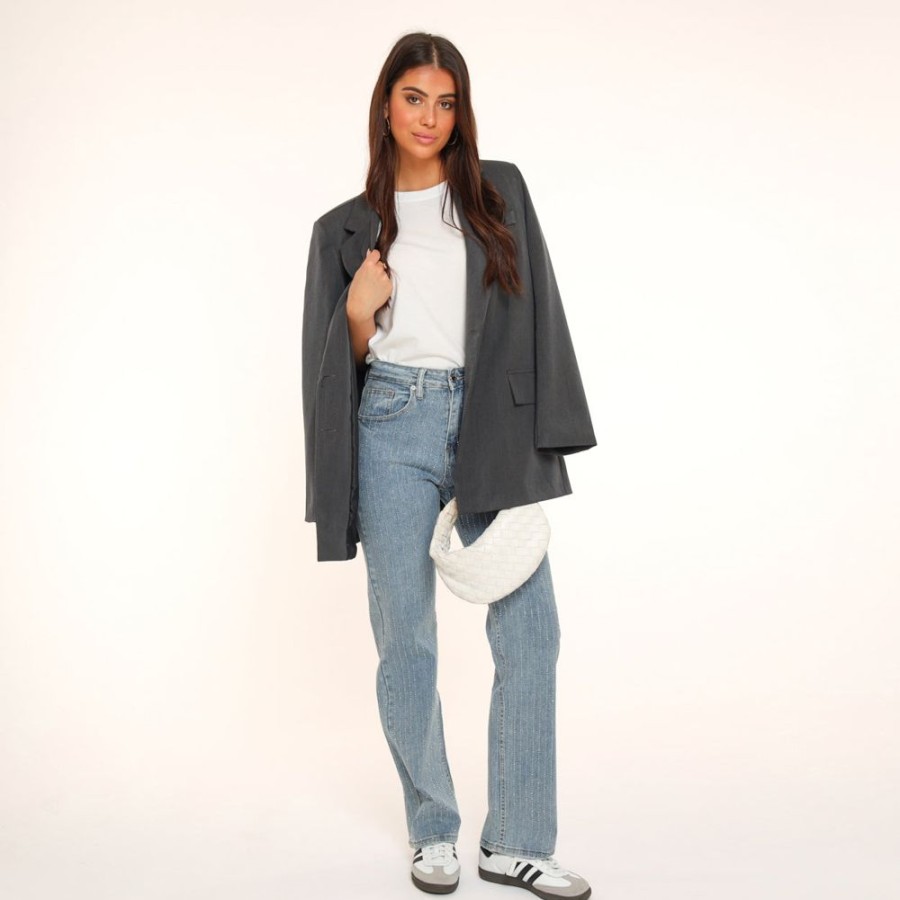 Label noir kleding online
